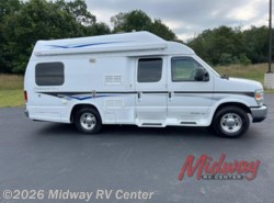 Used 2011 Pleasure-Way Excel Ford TD available in Grand Rapids, Michigan