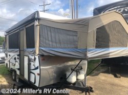 Used 2013 Forest River Flagstaff HW29SC available in Baton Rouge, Louisiana