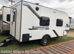 Used 2024 Braxton Creek Bushwhacker Plus 17MB available in Baton Rouge, Louisiana