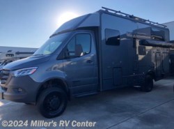 New 2025 Winnebago Ekko 23B available in Baton Rouge, Louisiana