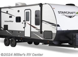 New 2024 Starcraft Autumn Ridge Single Axle 188BHS available in Baton Rouge, Louisiana