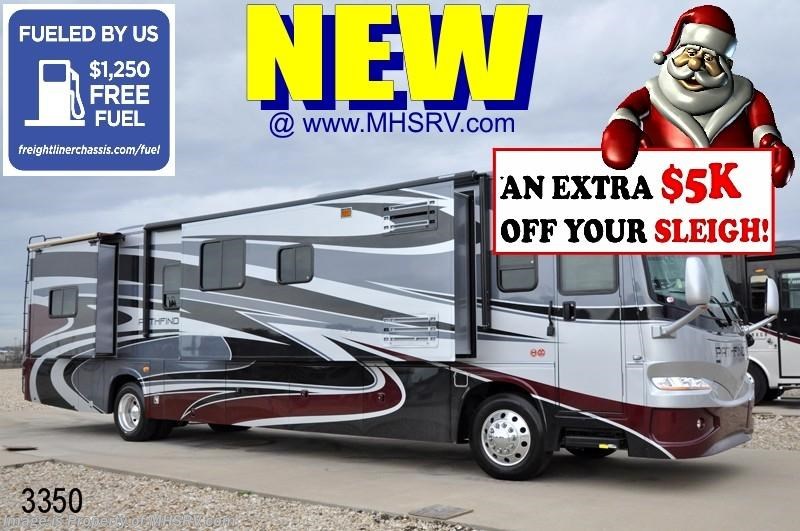 New 2010 Sportscoach Pathfinder W/4 Slides by Coachmen (405) available in Alvarado, Texas