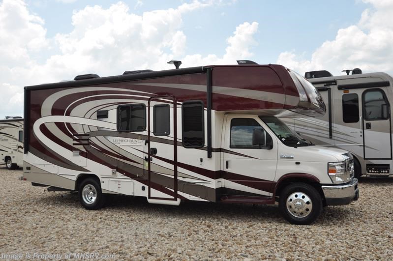 New 2017 Coachmen Leprechaun 240FS Class C RV for Sale W/ Grilling Station available in Alvarado, Texas