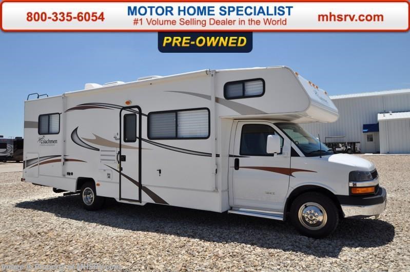 Used 2014 Coachmen Freelander  28QB available in Alvarado, Texas