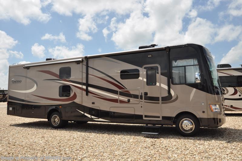 New 2017 Coachmen Mirada 35BH Bunk, Bath & 1/2 RV for Sale at MHSRV available in Alvarado, Texas