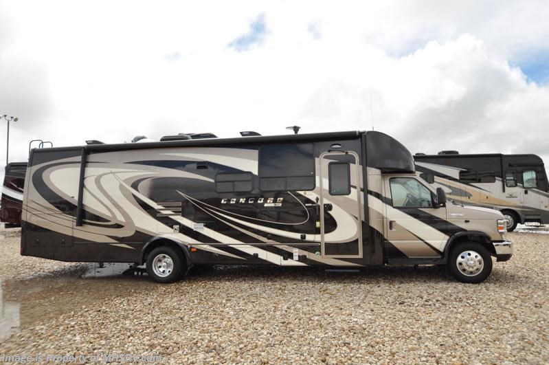 New 2017 Coachmen Concord 300DS RV for Sale at MHSRV.com W/Rims available in Alvarado, Texas