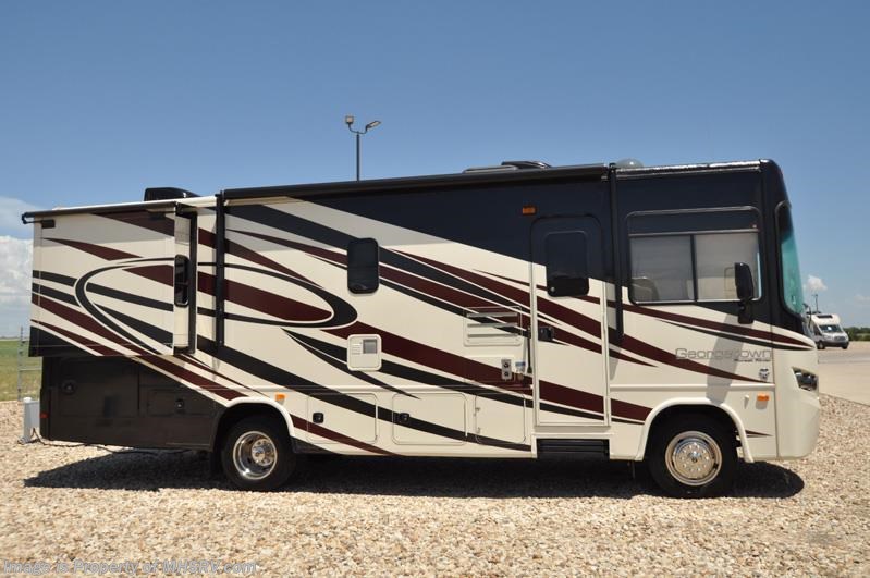 Used 2015 Forest River Georgetown 280DS W/2 Slides available in Alvarado, Texas