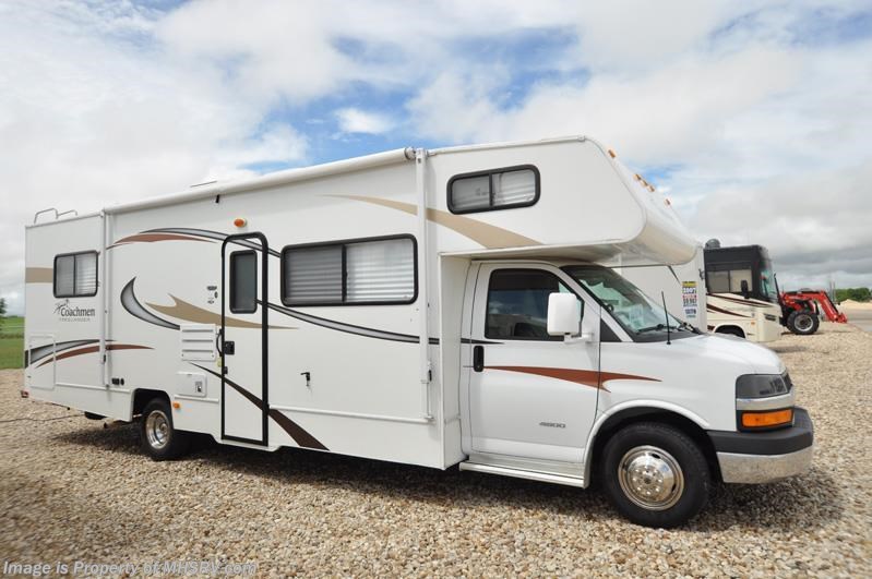 Used 2013 Coachmen Freelander  28QB available in Alvarado, Texas