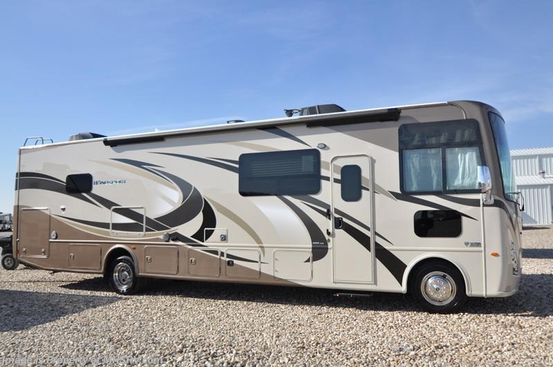 New 2017 Thor Motor Coach Windsport 34P RV for Sale at MHSRV W/King Bed & OH Loft available in Alvarado, Texas