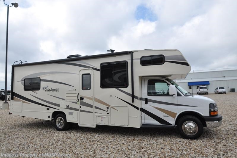 New 2017 Coachmen Freelander  27QBC Coach for Sale @ MHSRV 15K A/C & Back Up Cam available in Alvarado, Texas