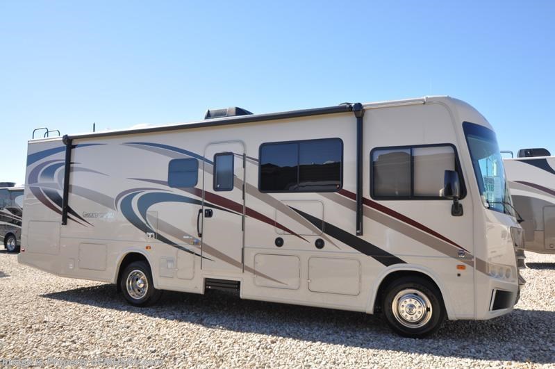 New 2017 Forest River Georgetown 3 Series GT3 GT3 31B3 Bunk RV for Sale at MHSRV.com W/Ext. TV available in Alvarado, Texas