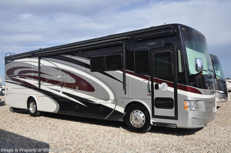 Used 2016 Tiffin Allegro Red 37 PA available in Alvarado, Texas