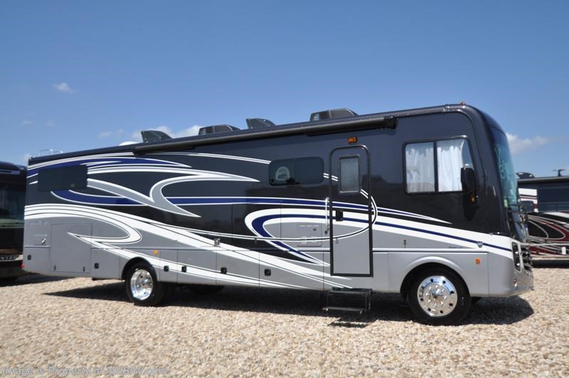 New 2018 Holiday Rambler Vacationer XE 36D Bunk Model RV for Sale W/ Sat, Prem Radio available in Alvarado, Texas