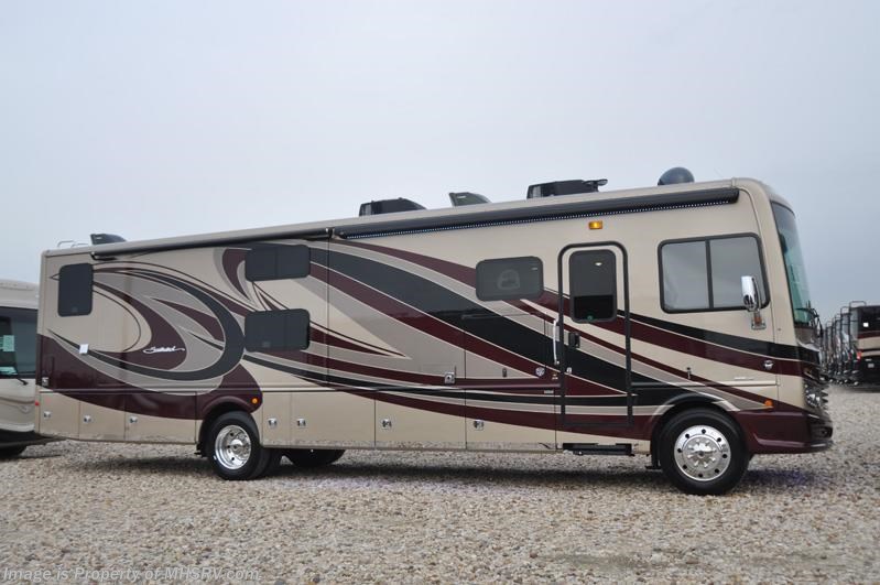 New 2018 Fleetwood Southwind 37H Bath & 1/2 Bunk Model W/King, Sat, W/D available in Alvarado, Texas
