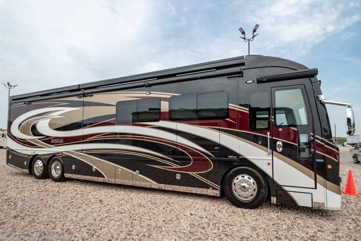 Monaco Coach RV for Sale: A Comprehensive Guide