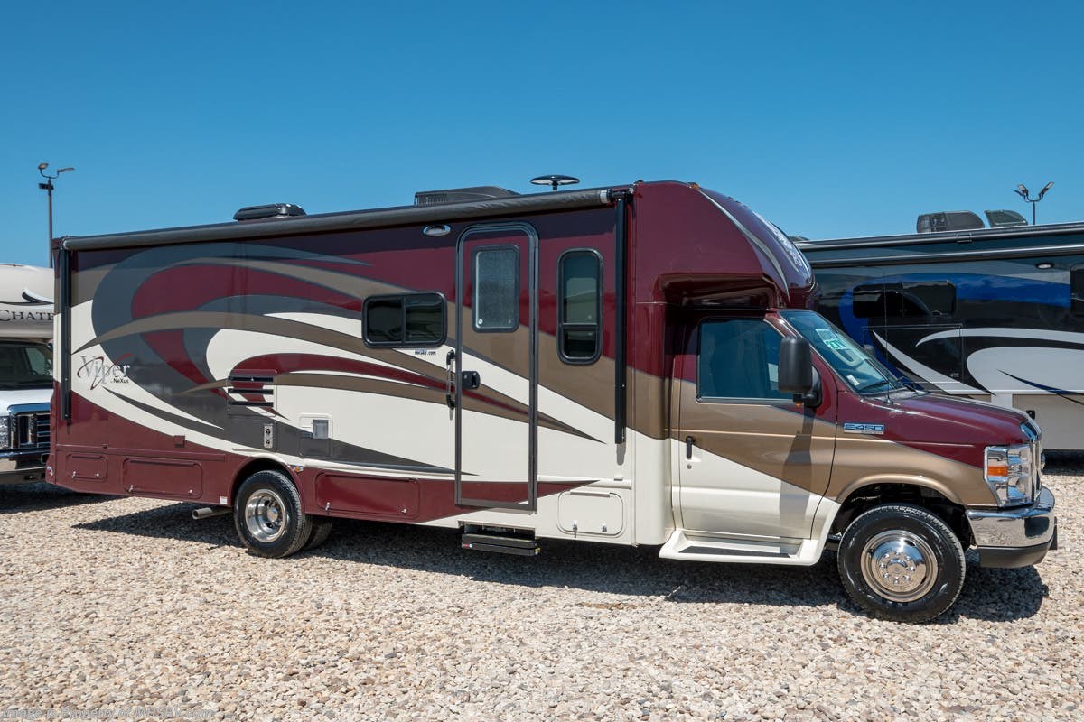 New 2019 Nexus Viper 27V available in Alvarado, Texas