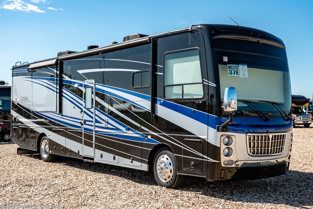 New 2020 Nexus Evoque 37E available in Alvarado, Texas