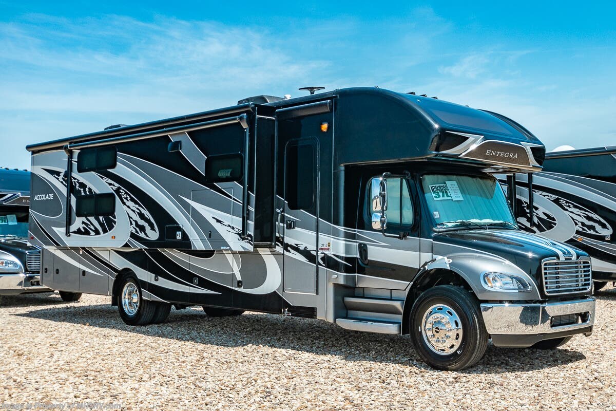 2020 Entegra Coach Accolade 37L AET042031517 - For Sale in Alvarado, TX