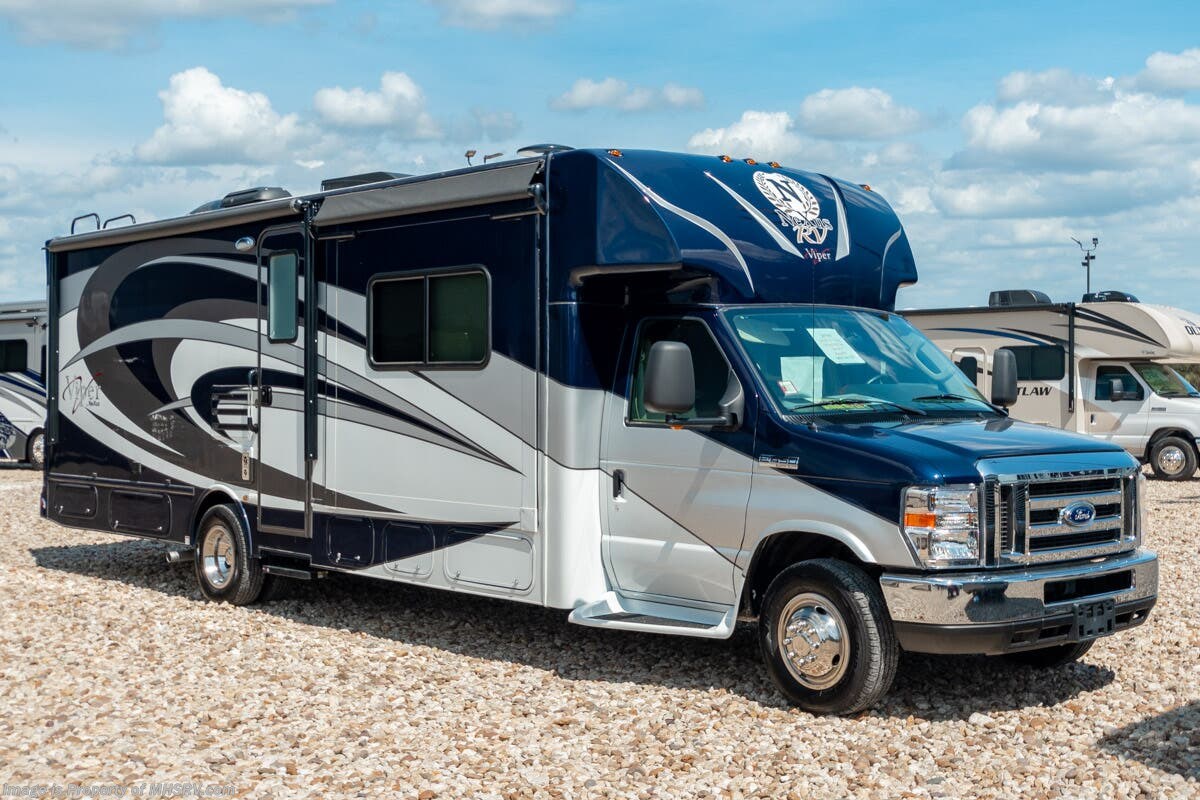 New 2019 Nexus Viper 29V available in Alvarado, Texas