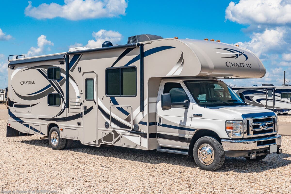 Used 2014 Thor Motor Coach Chateau 31A available in Alvarado, Texas