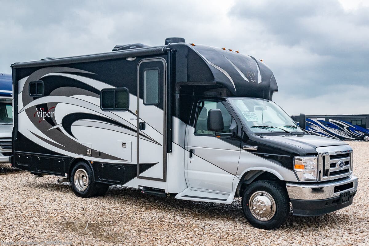New 2021 Nexus Viper 25V available in Alvarado, Texas