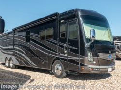Holiday Rambler Diesel Pusher Rvs For Sale Rvusa Com