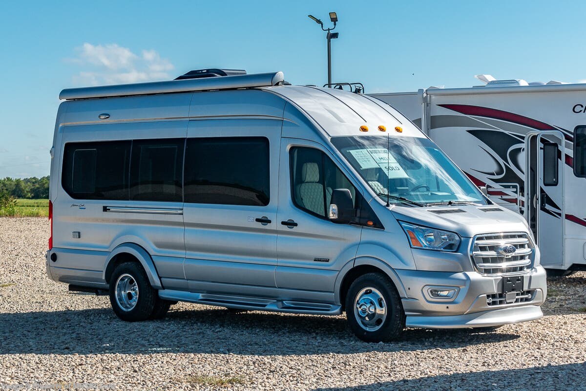 New 2022 American Coach Patriot MD2 available in Alvarado, Texas