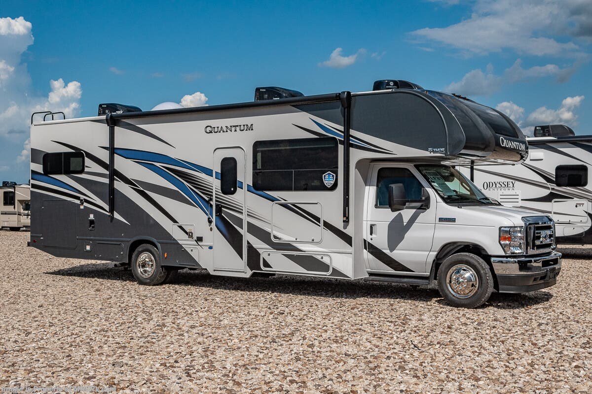 New 2023 Thor Motor Coach Quantum LF31 available in Alvarado, Texas
