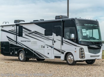 New 2022 Forest River Georgetown 5 Series GT5 31L5 available in Alvarado, Texas
