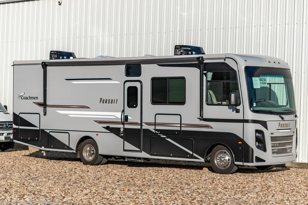 New 2022 Coachmen Pursuit 31BH available in Alvarado, Texas