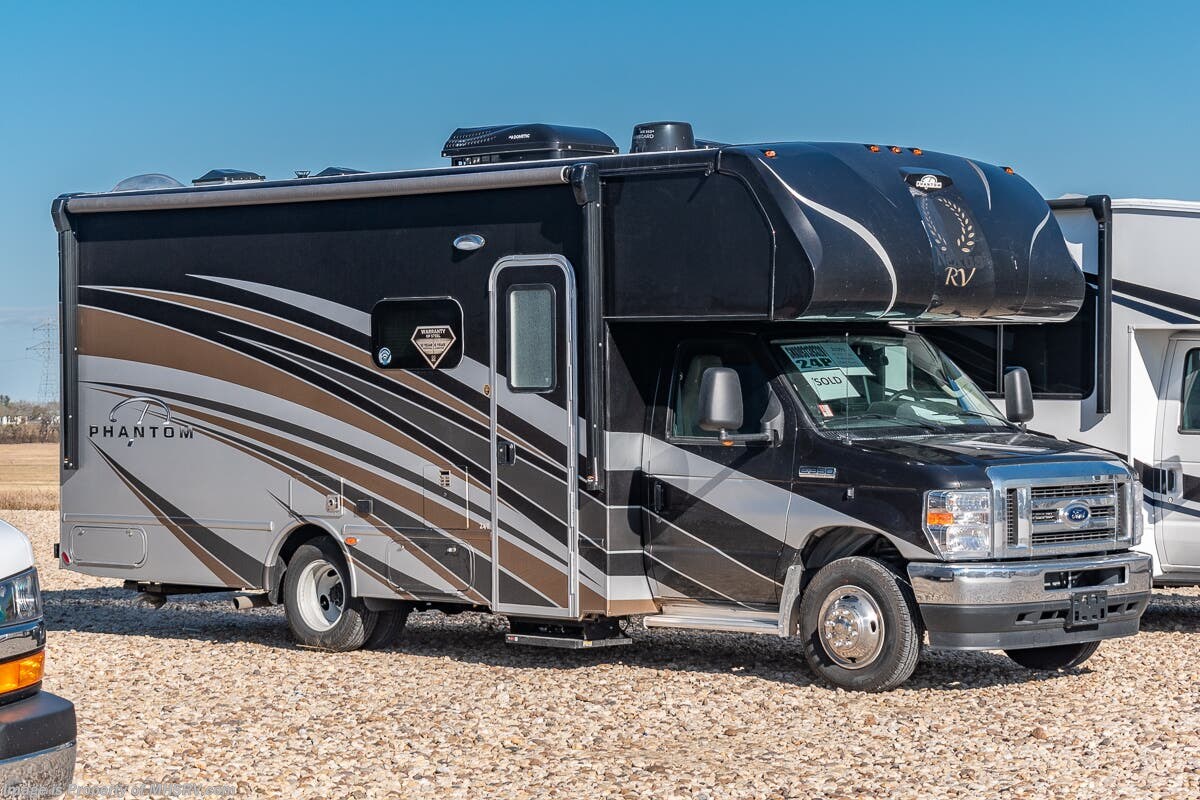 New 2022 Nexus Phantom 24P available in Alvarado, Texas