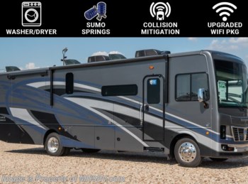 New 2023 Holiday Rambler Vacationer 35K available in Alvarado, Texas