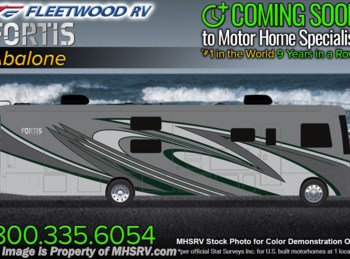 New 2023 Fleetwood Fortis 32RW available in Alvarado, Texas