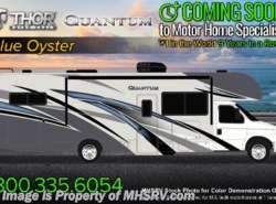 New 2023 Thor Motor Coach Quantum WS31 available in Alvarado, Texas