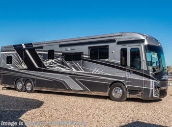 New 2023 Entegra Coach Cornerstone 45W available in Alvarado, Texas