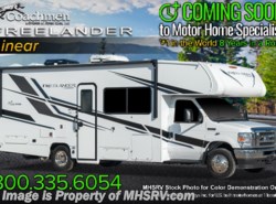 Find Complete Specifications For Coachmen Freelander Class C Rvs Here