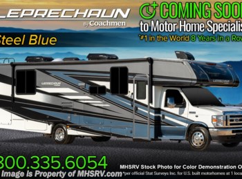 New 2023 Coachmen Leprechaun 319MB available in Alvarado, Texas