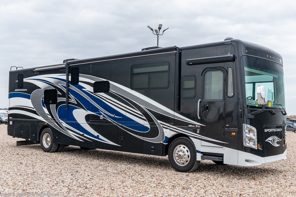 Used 2018 Sportscoach Sportscoach 404RB available in Alvarado, Texas
