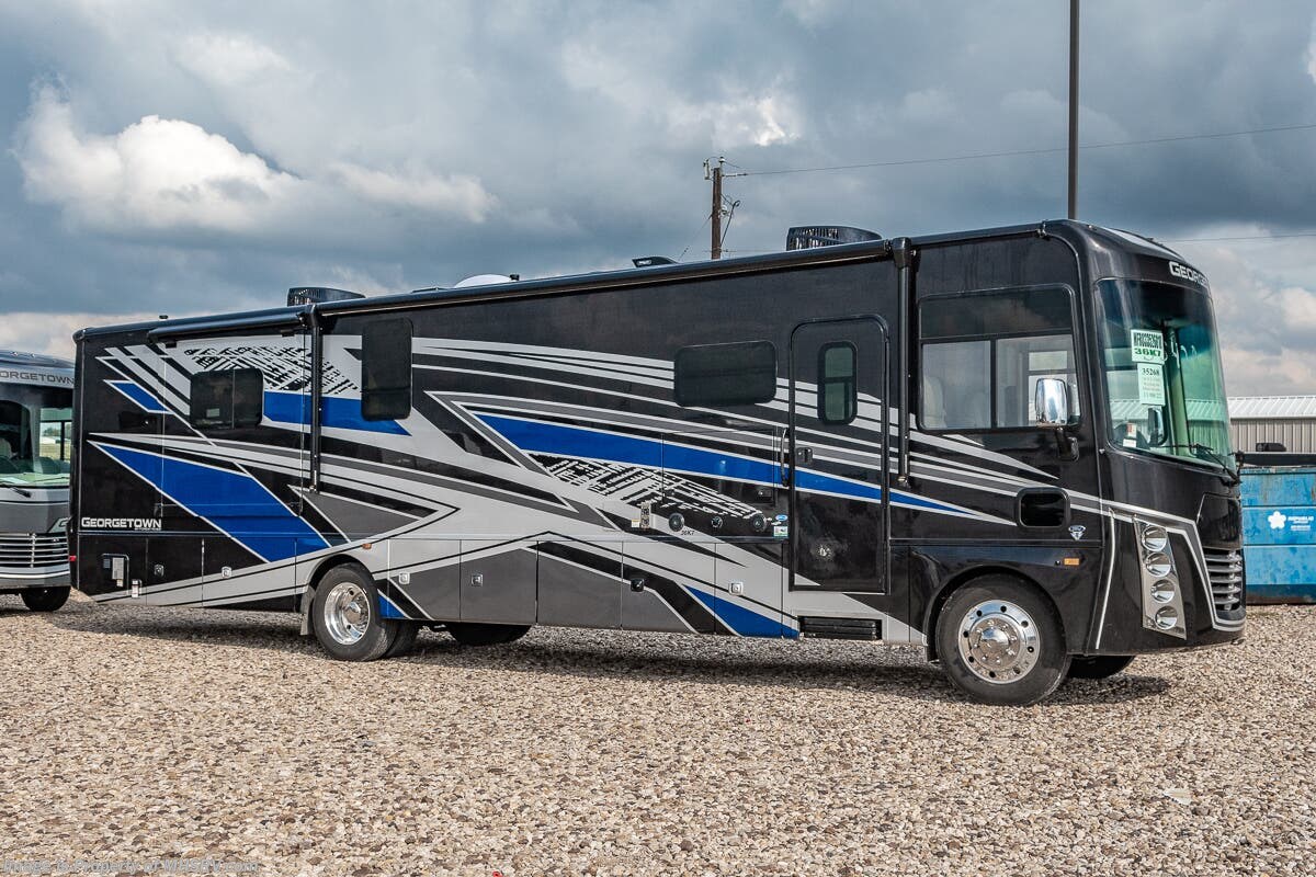 New 2023 Forest River Georgetown 7 Series GT7 36K7 available in Alvarado, Texas