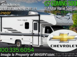 Coachmen Freelander Specs Floorplans Coachmen Freelander Specs Floorplans