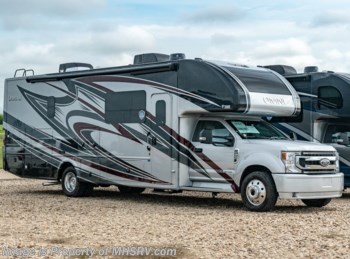 New 2023 Thor Motor Coach Omni SV34 available in Alvarado, Texas