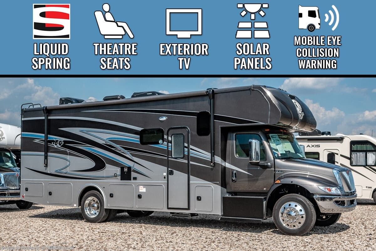 New 2023 Nexus Wraith 32W available in Alvarado, Texas