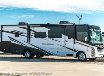 New 2022 Forest River Georgetown 5 Series GT5 34H5 available in Alvarado, Texas