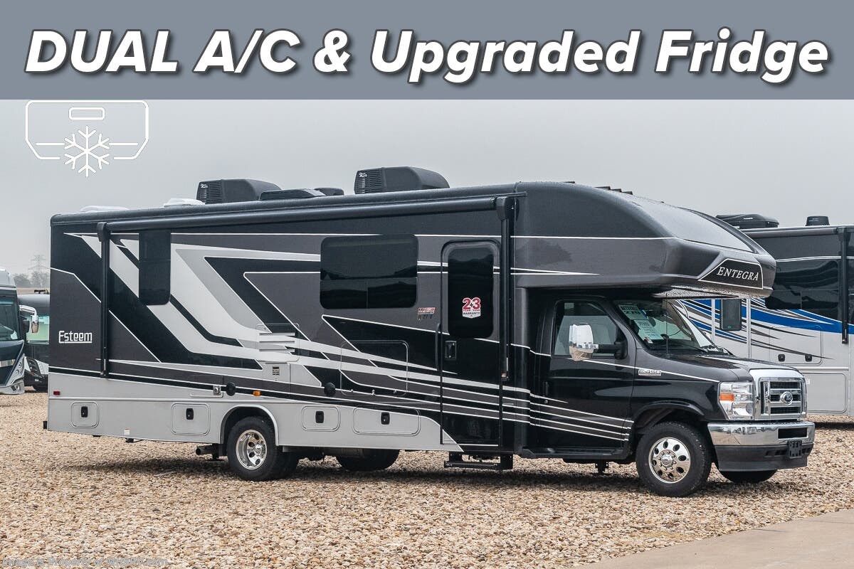 New 2023 Entegra Coach Esteem 27U available in Alvarado, Texas