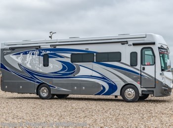 New 2022 Fleetwood Discovery LXE 36HQ available in Alvarado, Texas