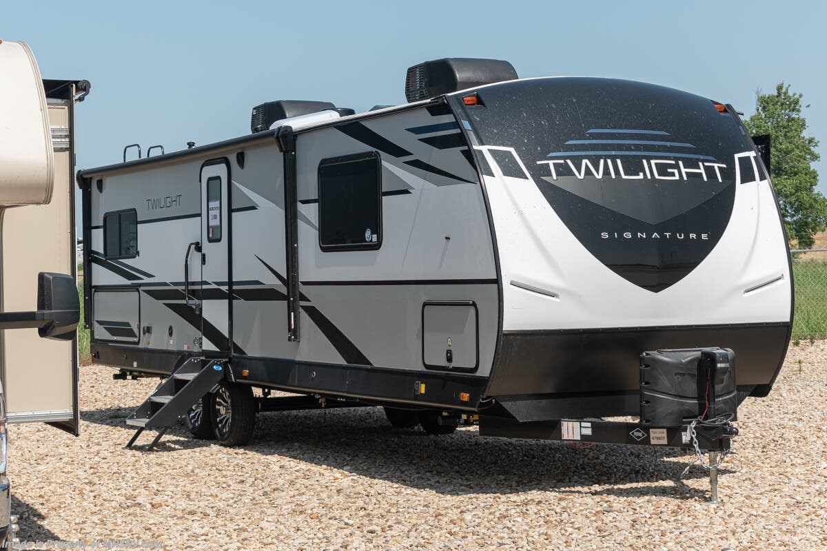New 2022 Twilight RV  TWS 3100 available in Alvarado, Texas