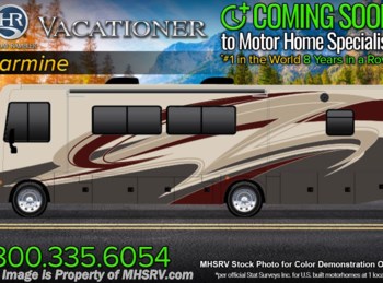 New 2022 Holiday Rambler Vacationer 35K available in Alvarado, Texas