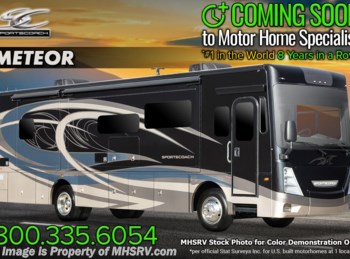 New 2023 Coachmen Sportscoach SRS 354QS available in Alvarado, Texas
