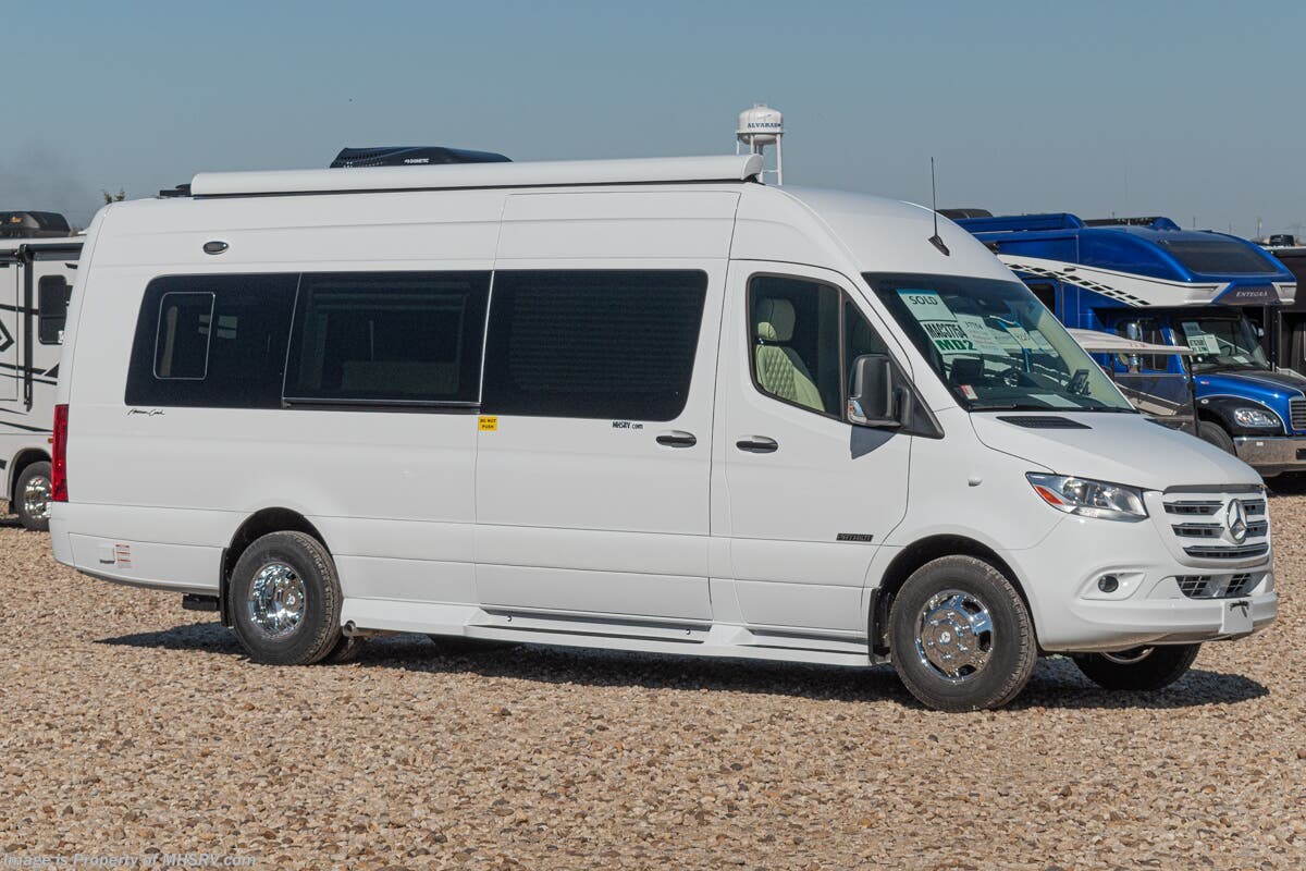 New 2023 American Coach Patriot MD2 available in Alvarado, Texas