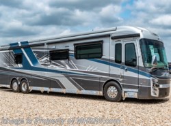 New 2022 Entegra Coach Cornerstone 45Z available in Alvarado, Texas